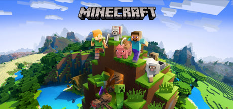 Minecraft: Java Edition マインクラフト