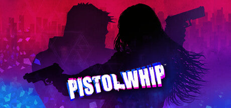 Pistol Whip