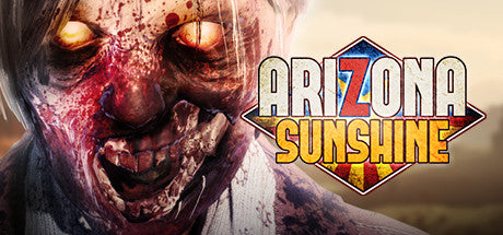 Arizona Sunshine