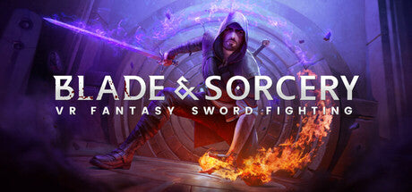 Blade & Sorcery