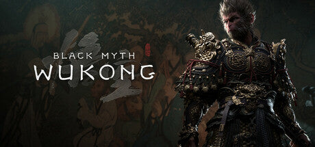 Black Myth: Wukong 黒神話 悟空