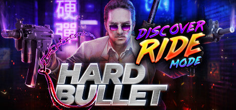 Hard Bullet