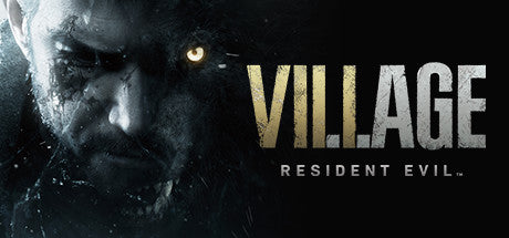 Resident Evil Village バイオハザード