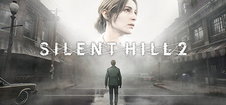 SILENT HILL 2 (2024)