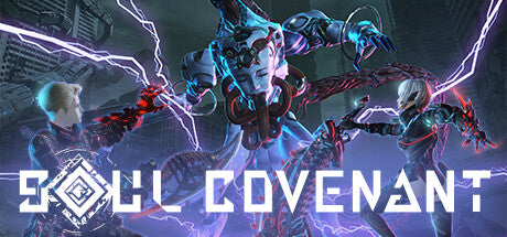 Soul Covenant