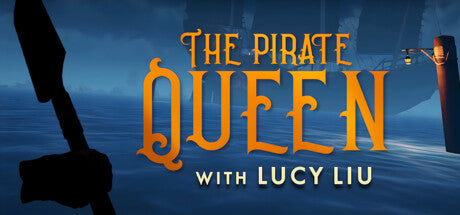 The Pirate Queen:A Forgotten Legend