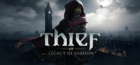 Thief VR:Legacy of Shadow