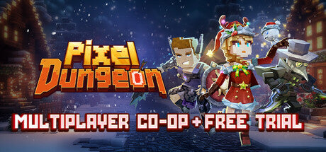 Pixel Dungeon VR